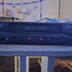 VCR