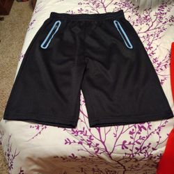 Pro Athlete Boys  Sz. L 14/16 Shorts 