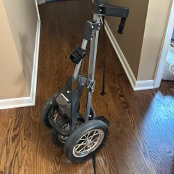 Golf Walking Cart