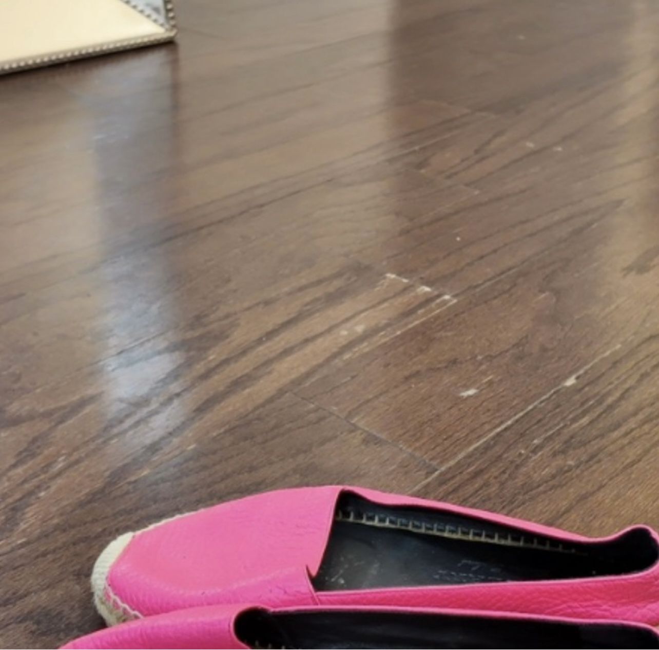 Espadrilles, Burberry
