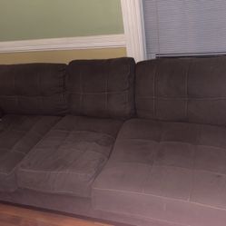 Living Room Couch