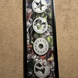 Marvel Avengers Frame 