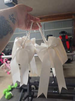 Wedding items
