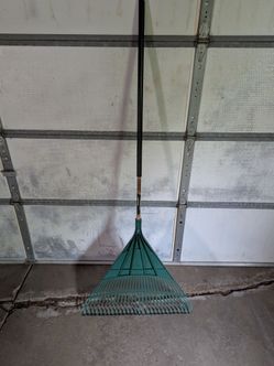 Rake