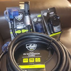 RV CORDS