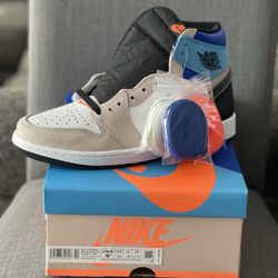 Jordan 1 Prototype Sz 9.5