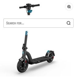 Gotrax Electric Longboard! Brand New Never Riden. Awesome Deal!