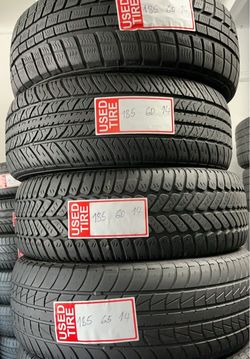 Quality used tires any size same low price