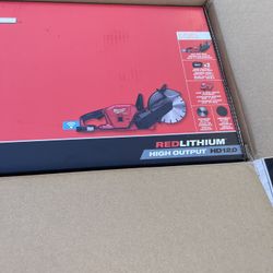 Milwaukee Chop Saw Brand New Still In The Box