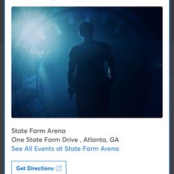 2 Tickets