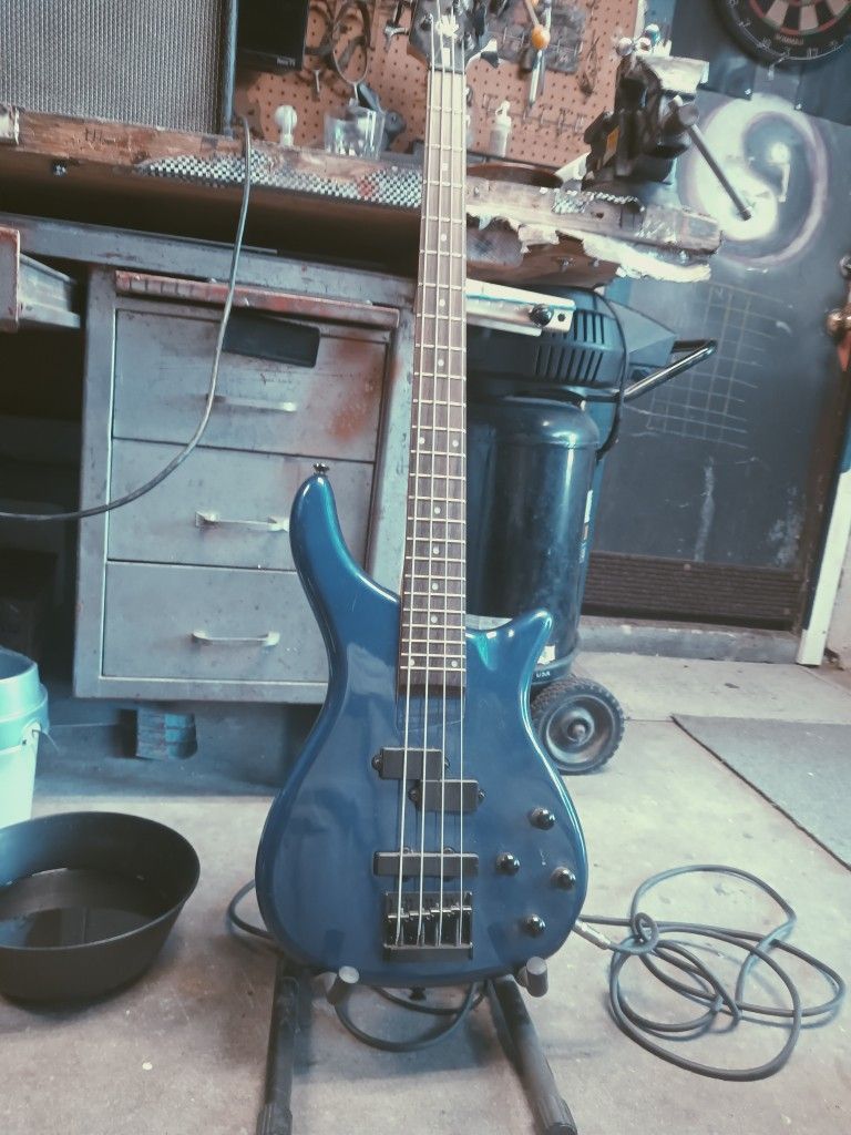 Guitar