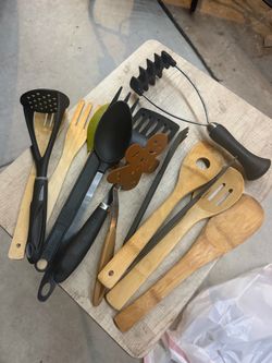 Kitchen stuff