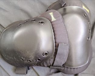 Knee Pads