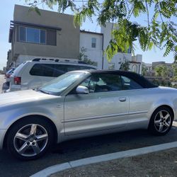 2007 Audi A4