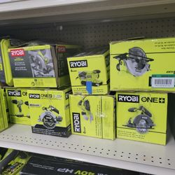 Tools For Sale $50 Each