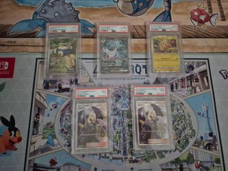 Pokemon Collection Part 2