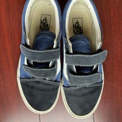 Vans Size 3