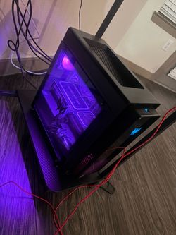 Gaming pc
