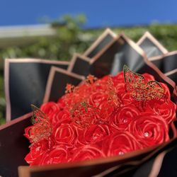 Rosas Eternas 💐 Eternal Roses ✨