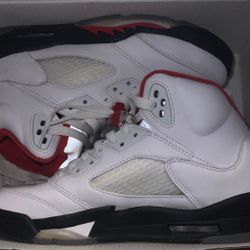 Air Jordan retro 5