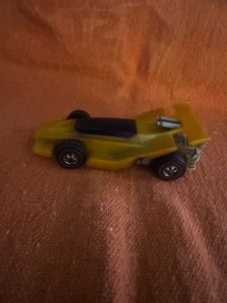 Hotwheels Redline Sizzlers