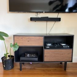 Tv Table Stand 