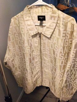 Forever 21 Men