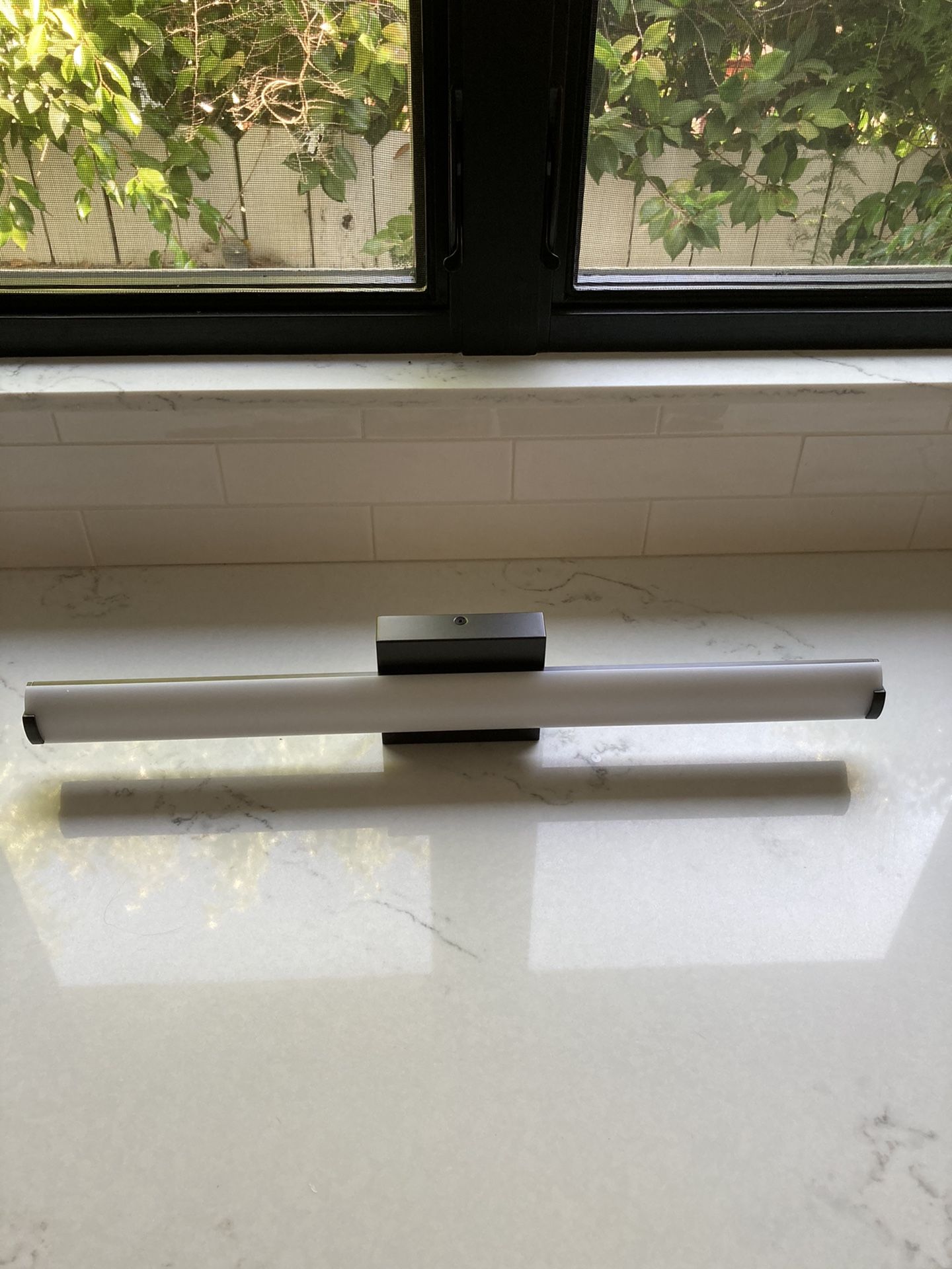 Finn Bath Vanity Light