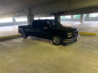 1993 c1500