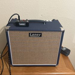 Laney LF 60-112