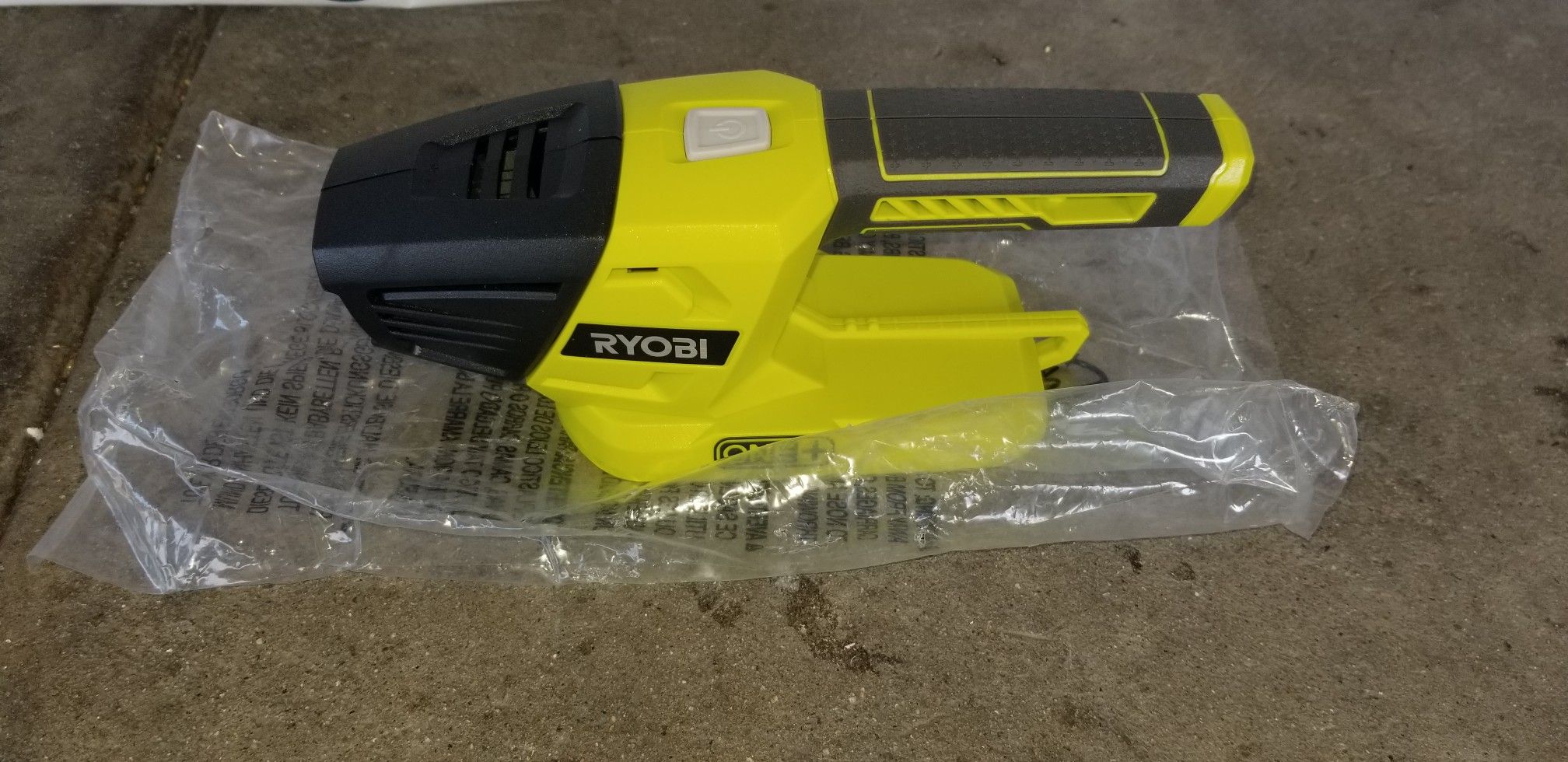 ryobi lamp