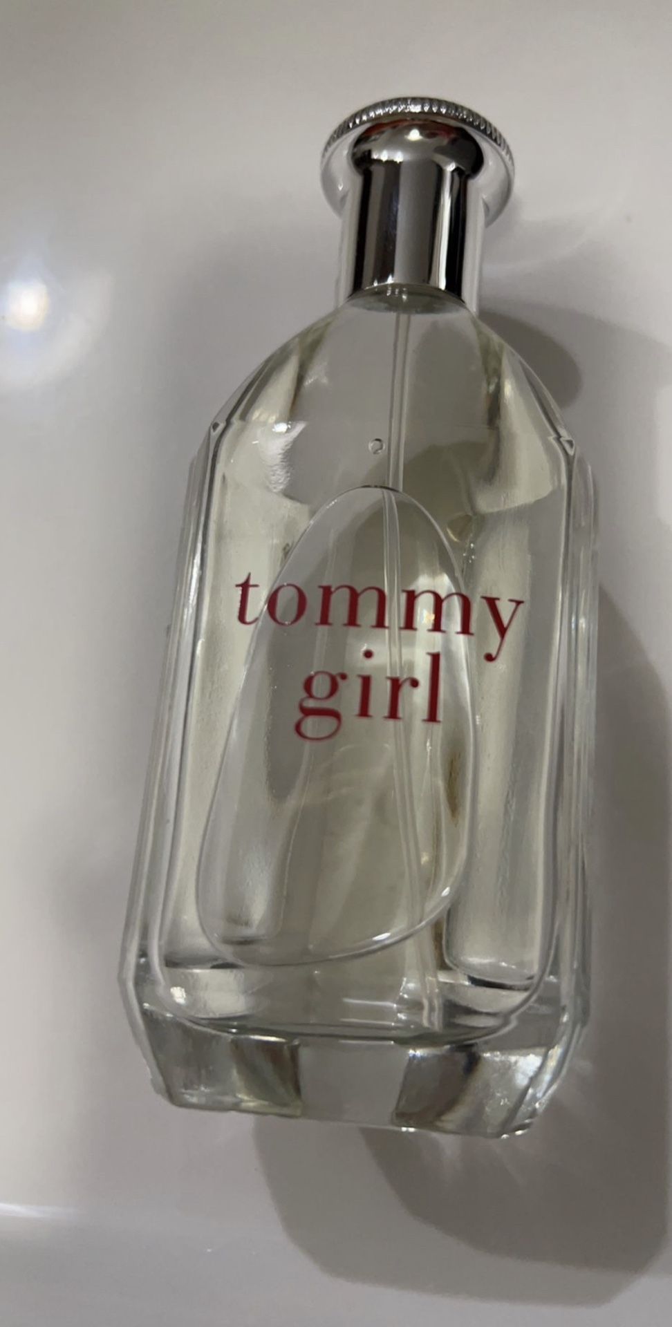 Fragrance TOMMY GIRL 