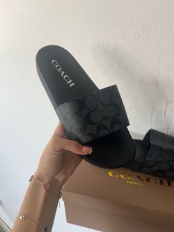 coach slides