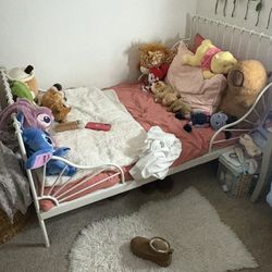 Children’s Bed 
