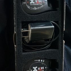 Wireless Guitar System