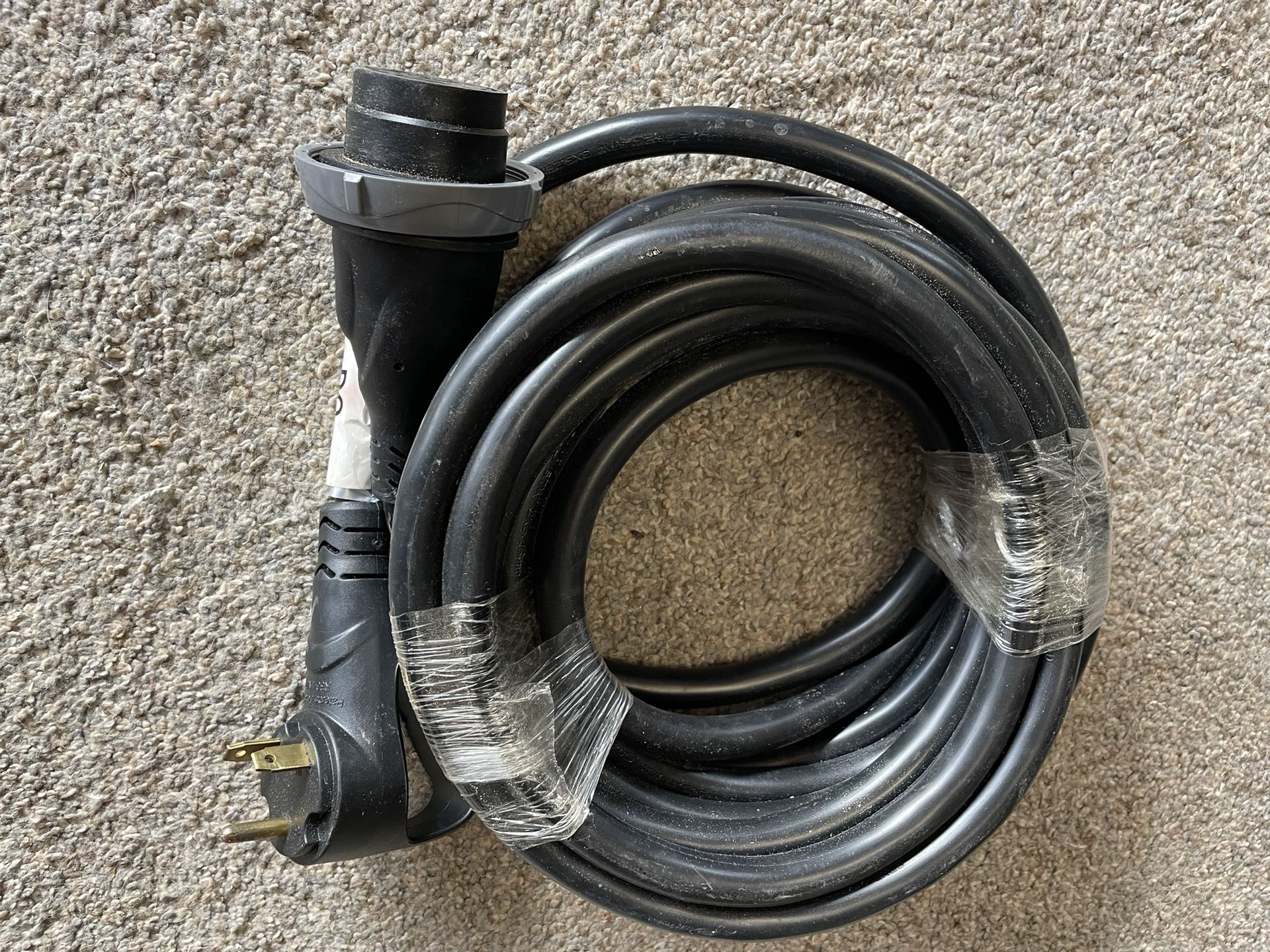 RV/Trailer Power Cord - Furion