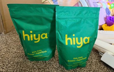 Free with purchase
