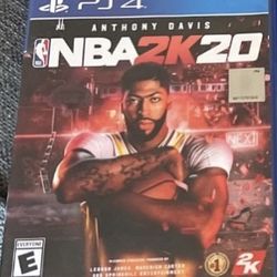NBA2k20