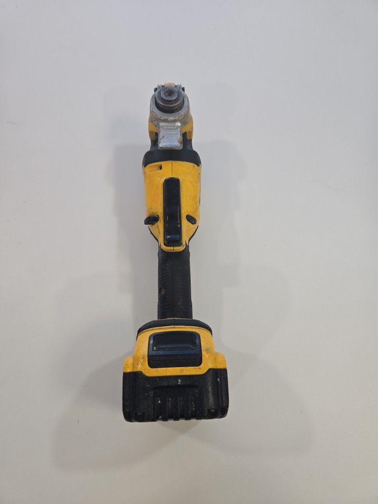 Dewalt Multi-tool