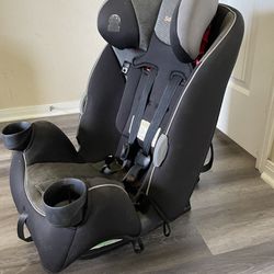 Safety First All-in-One Car Seat 