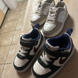 Toddler shoes