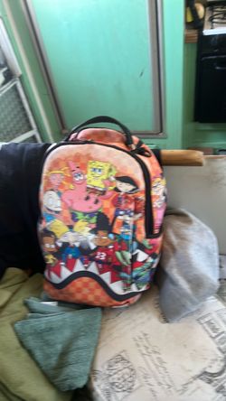 Sprayground