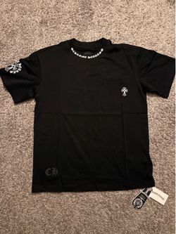 Chrome Hearts Tee M