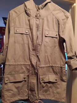 Women's Jacket  , Used