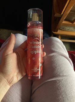 Bath & Body Works Perfume 