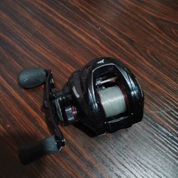 Royal Legend Casting Reel 