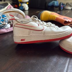 Nike Size 1