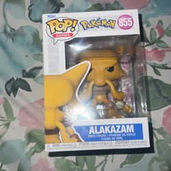 Funko Pop