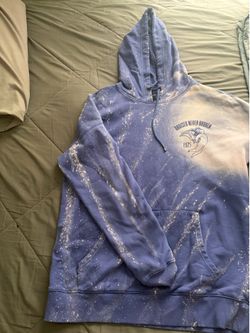 Prps Hoodie & american eagle jeans