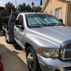 2004 Dodge Ram 3500